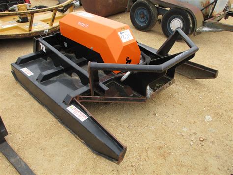 used brush mower for skid steer|used brush mower craigslist.